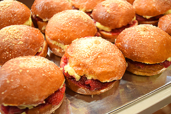 LIVING CARE LIFESTYLES